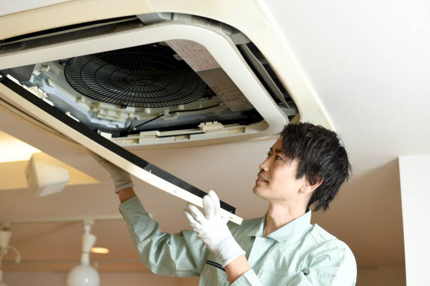 Best Emergency Air Duct Cleaning  in Heritage Pines, FL